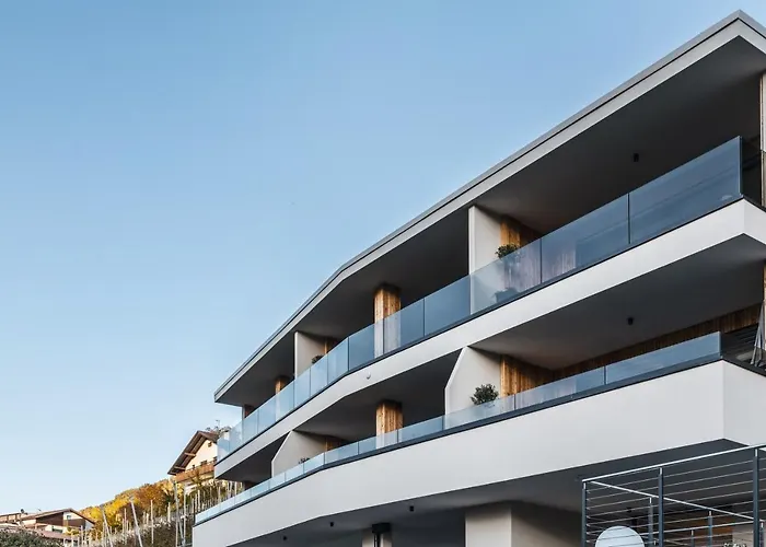 Dornsberg Panoramic Apartments