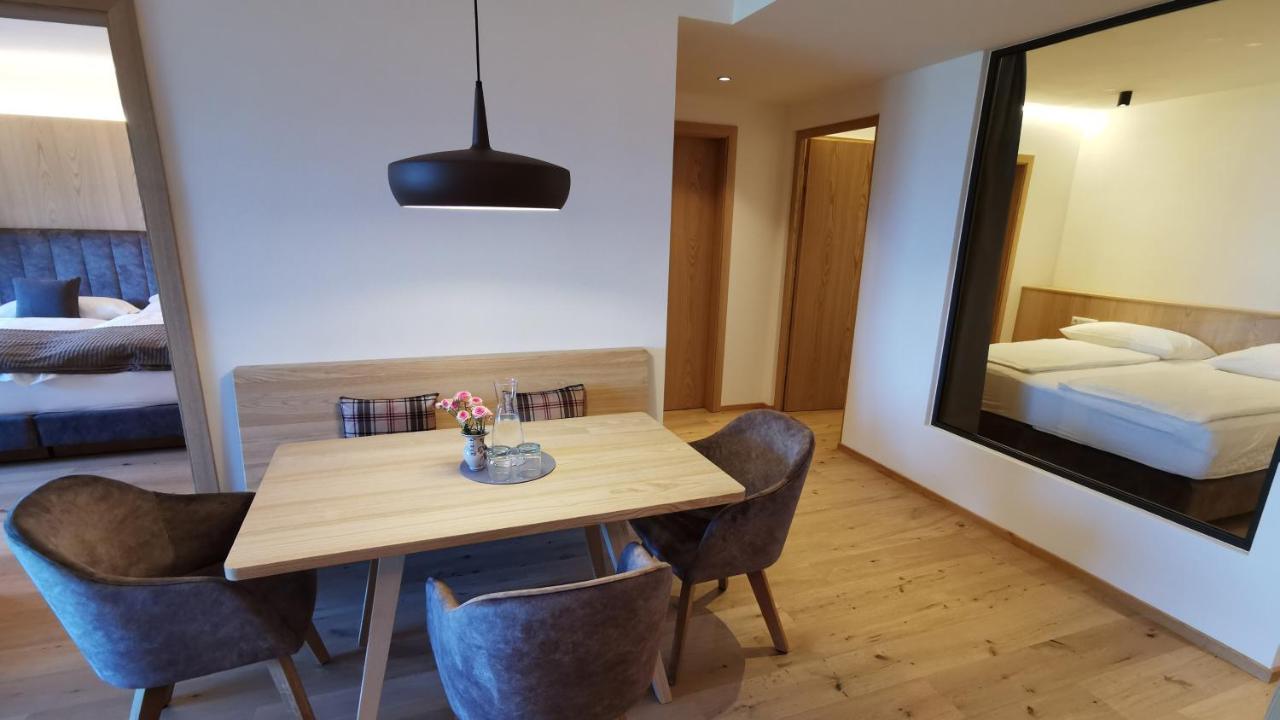Dornsberg Panoramic Apartments Aparthotel Schenna