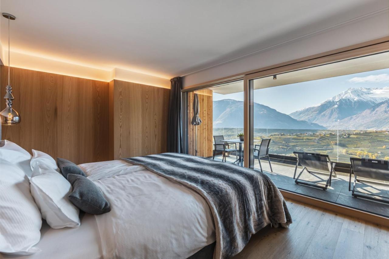 Aparthotel Dornsberg Panoramic Schenna