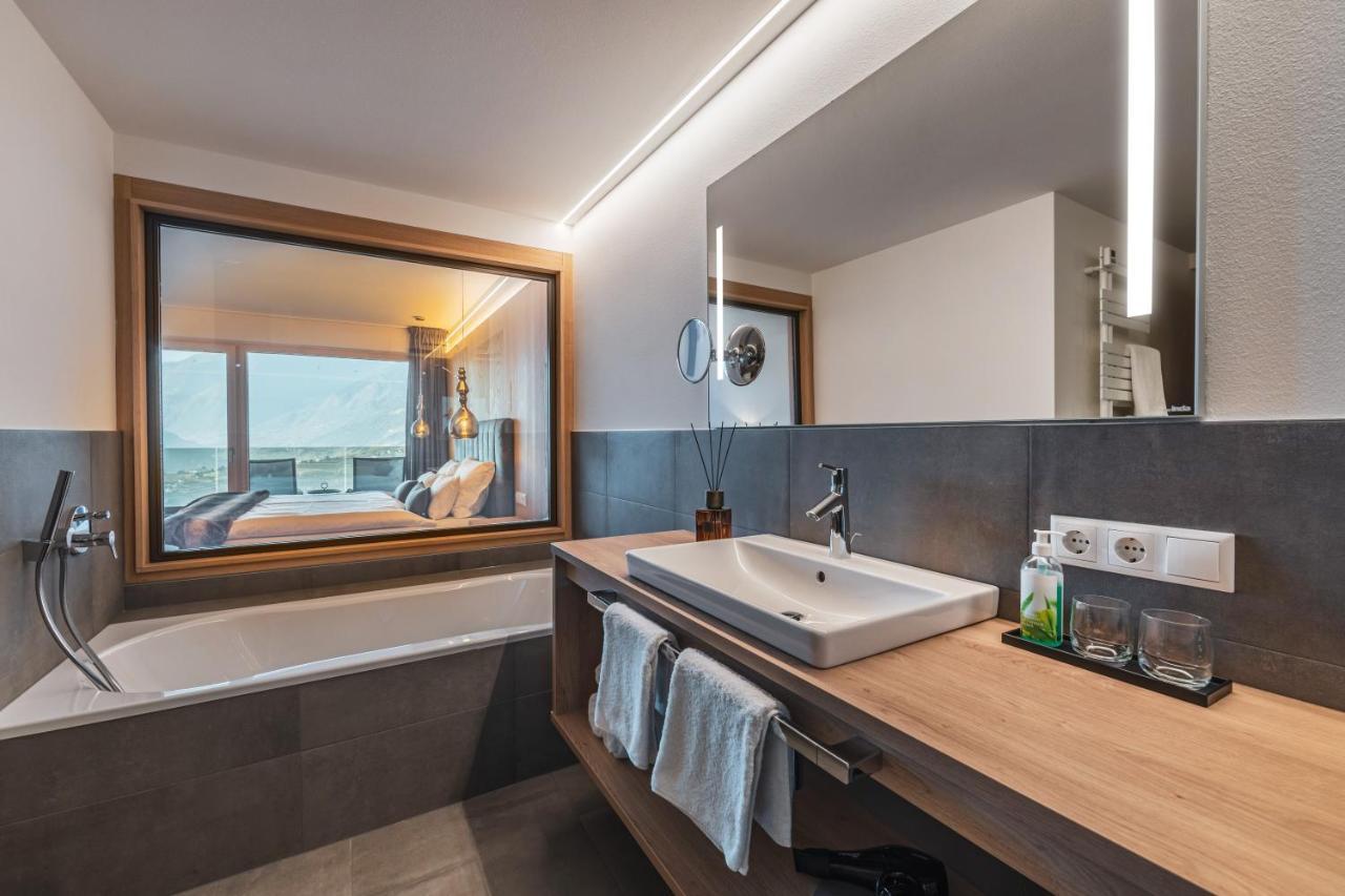 Dornsberg Panoramic Apartments Aparthotel Schenna