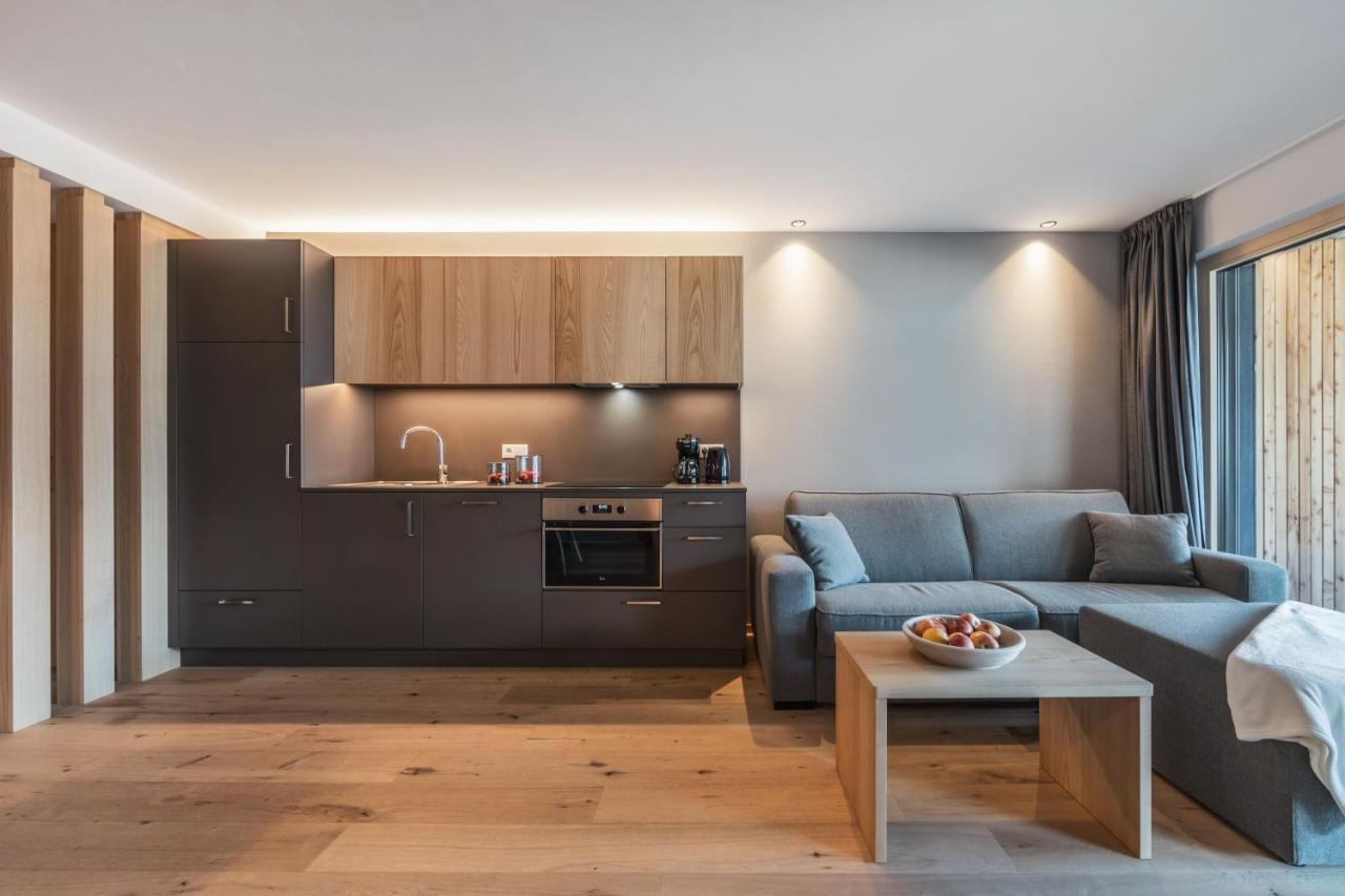 Dornsberg Panoramic Apartments 4* Schenna