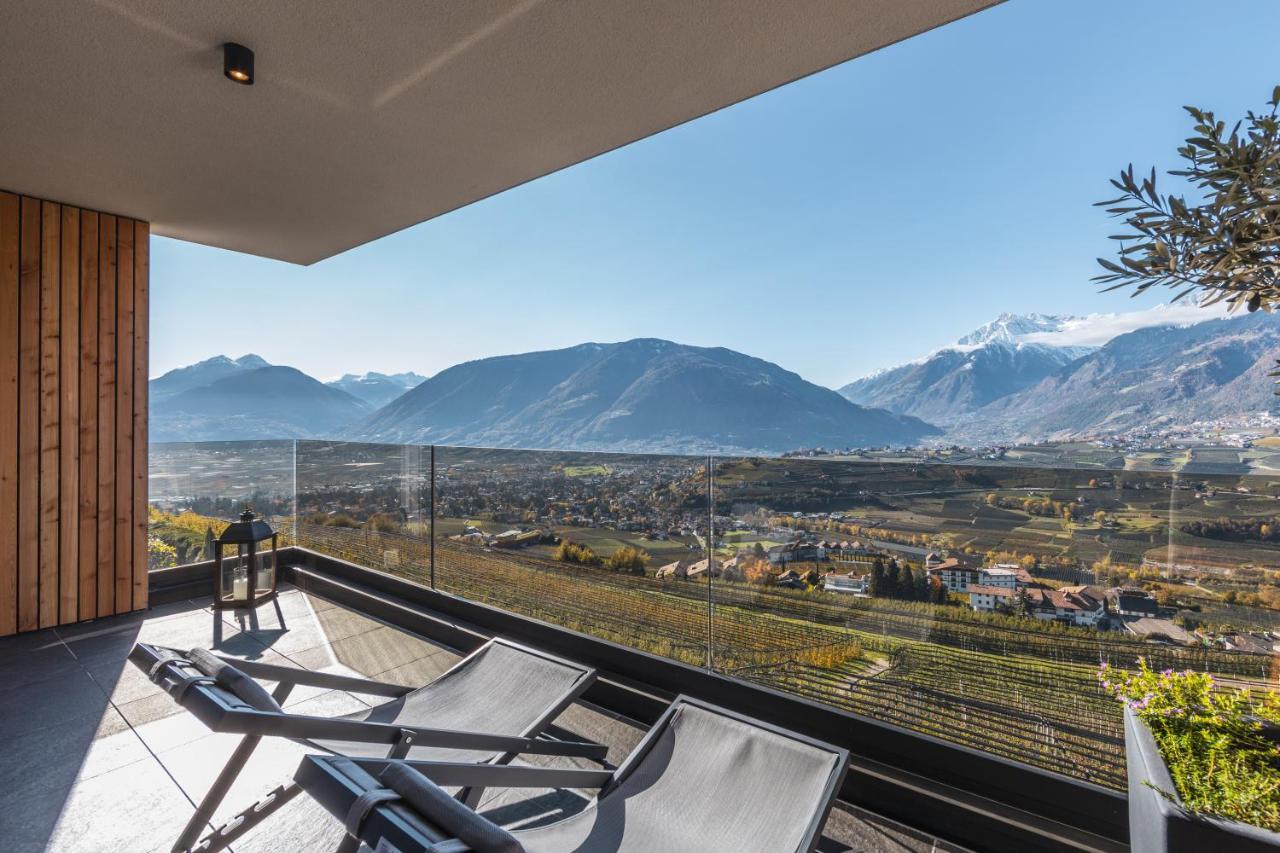 Aparthotel Dornsberg Panoramic Apartments