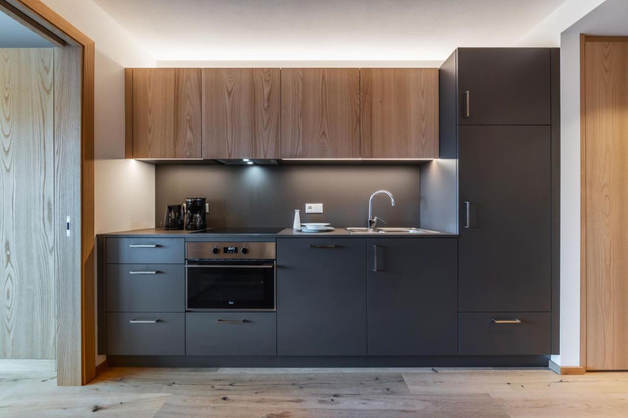 Dornsberg Panoramic Apartments Schenna