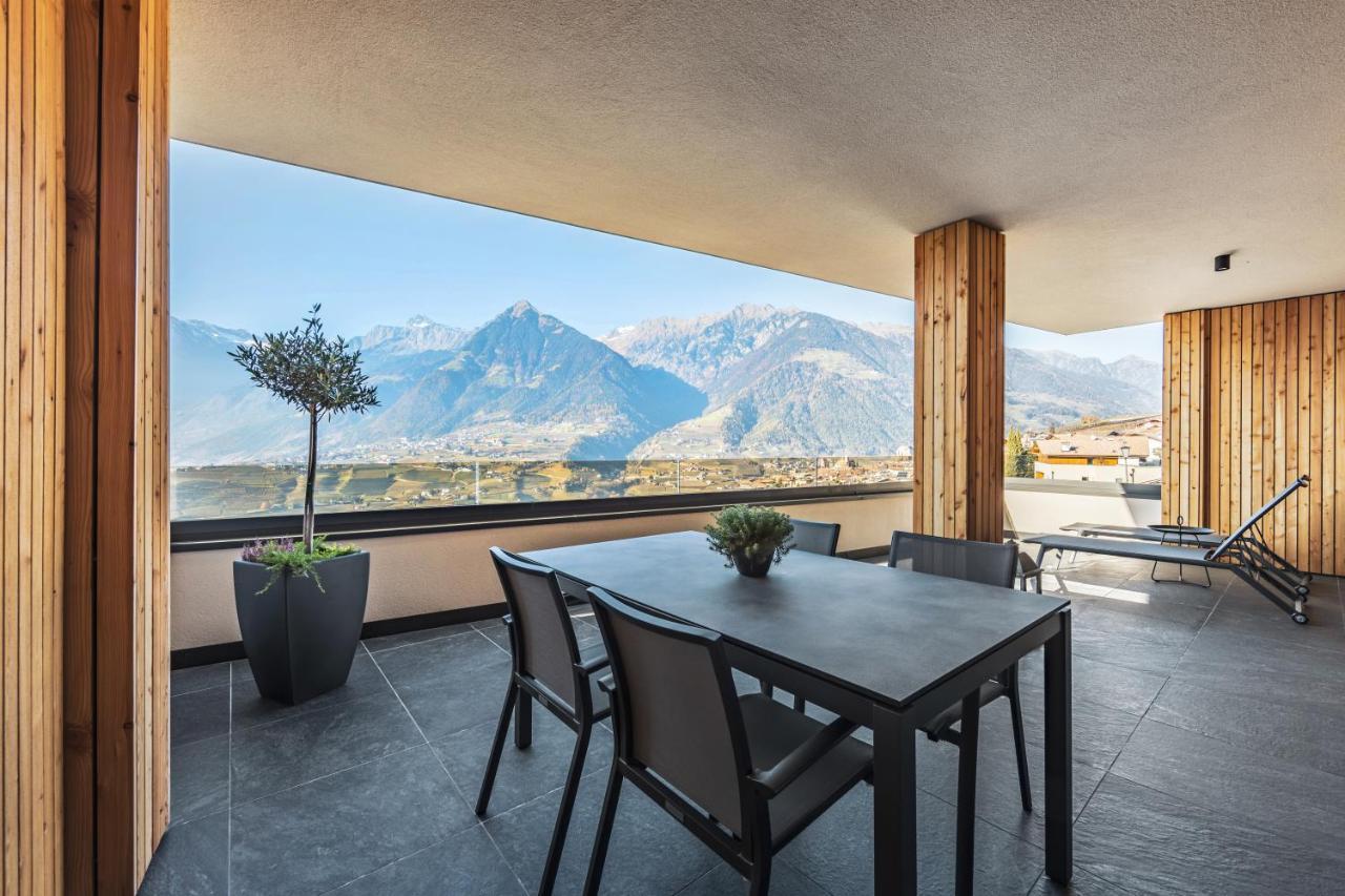 Dornsberg Panoramic Aparthotel