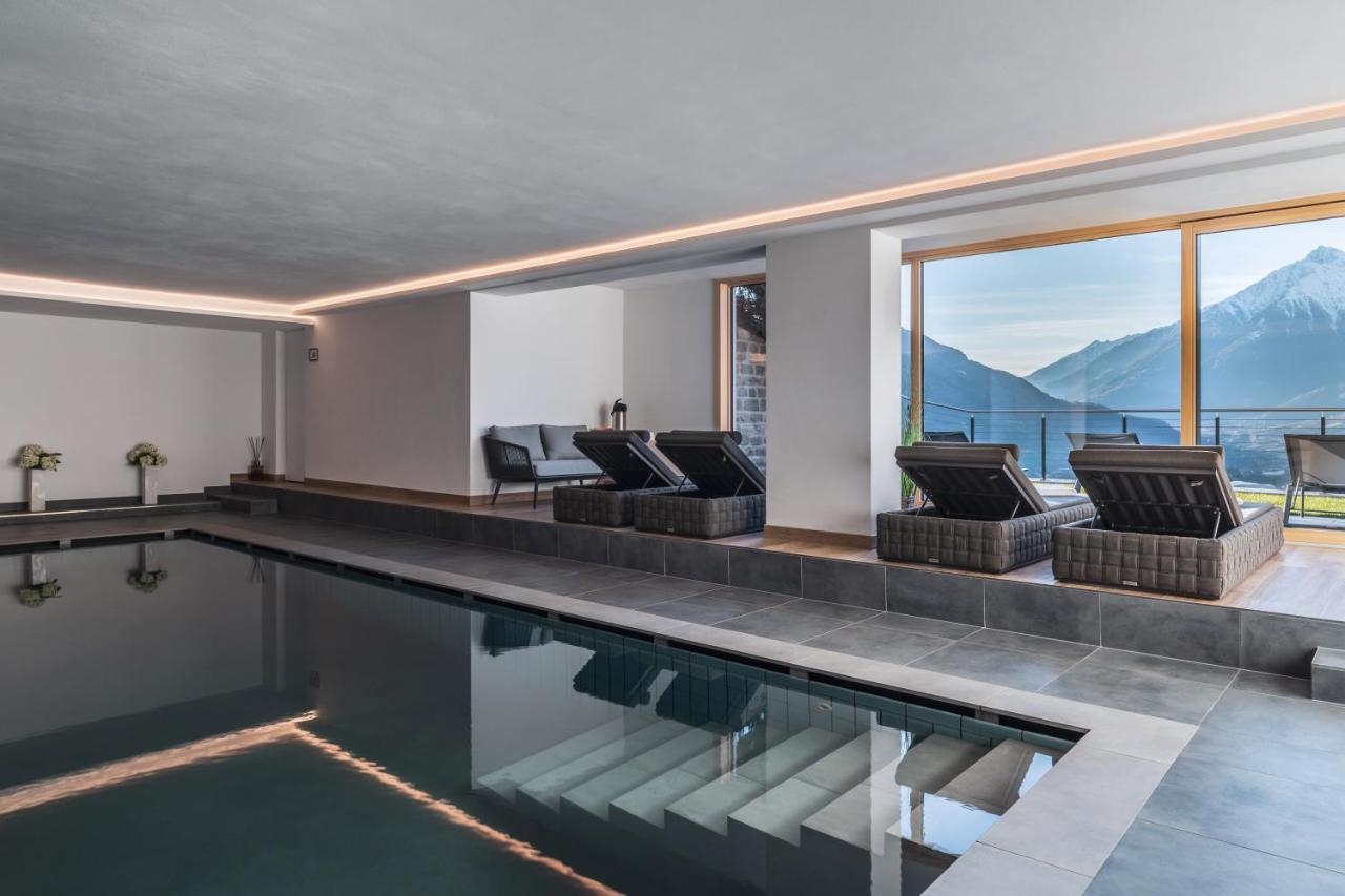 Dornsberg Panoramic Apartments Aparthotel 4*