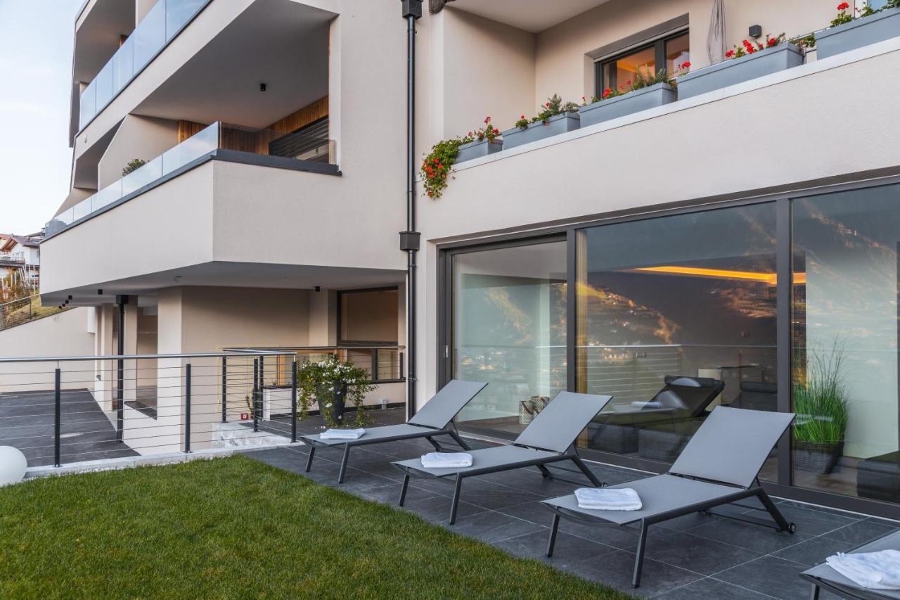 Aparthotel Dornsberg Panoramic Apartments Schenna
