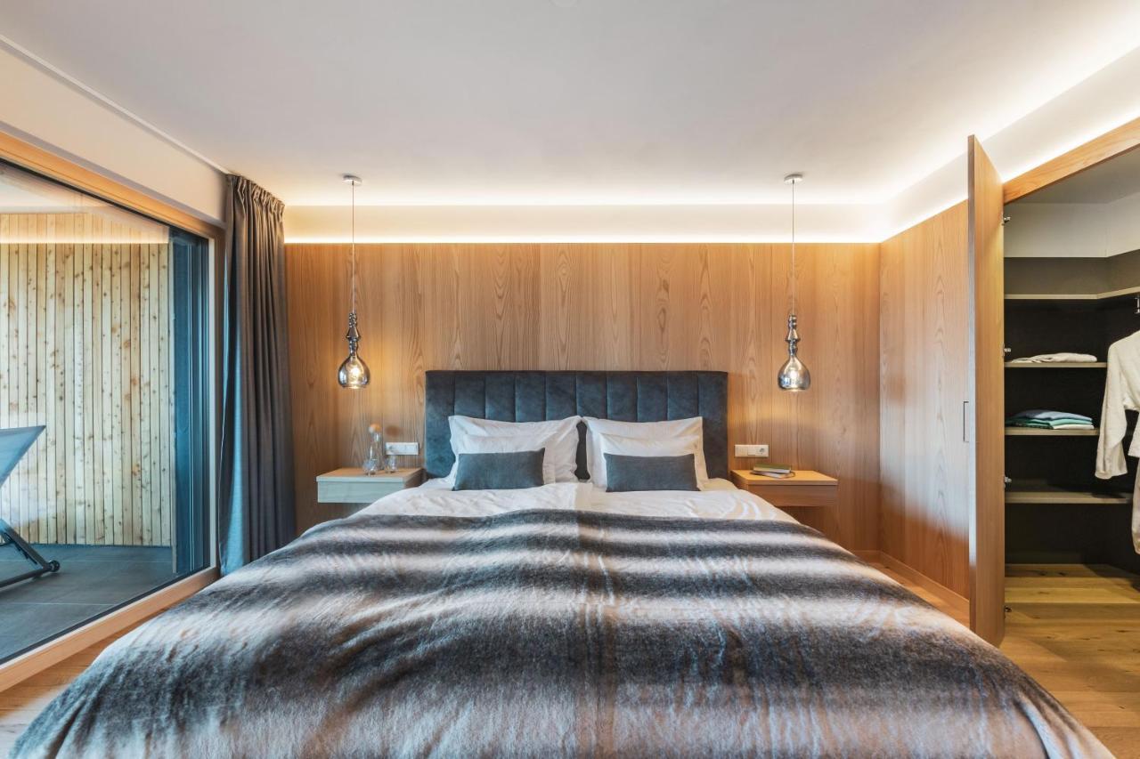 Dornsberg Panoramic Apartments Aparthotel 4*