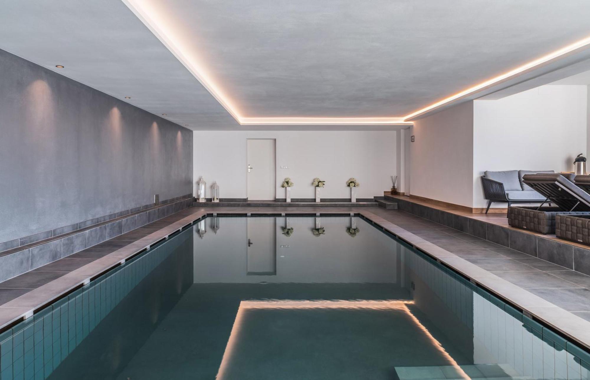 Dornsberg Panoramic Apartments Aparthotel 4*